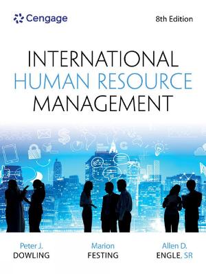 International Human Resource Management 8th edition