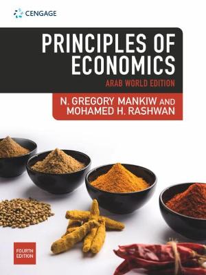 Principles of Economics Arab World 4th edition