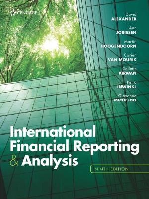 International Financial Reporting and Analysis 9th edition