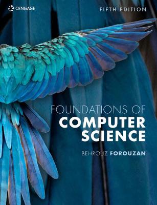 Foundations of Computer Science 5th edition