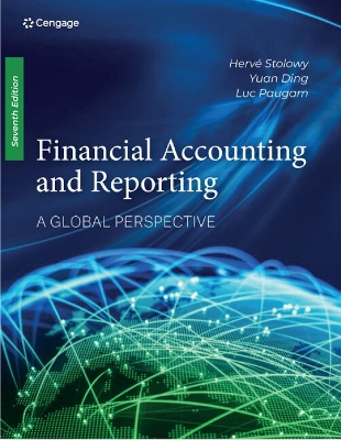 Financial Accounting and Reporting 7th edition