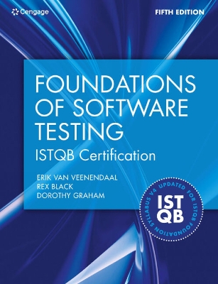 Foundations of Software Testing ISTQB Certification 5th edition