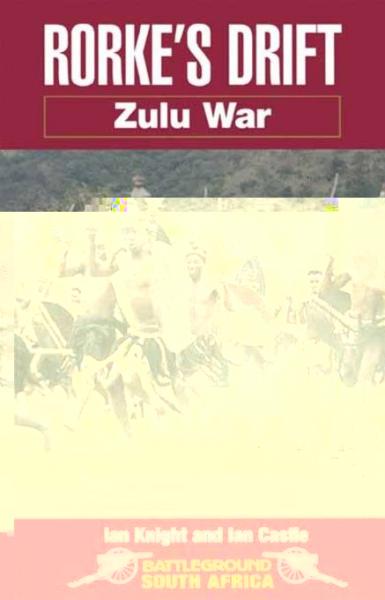 Rorke's Drift: Zulu War