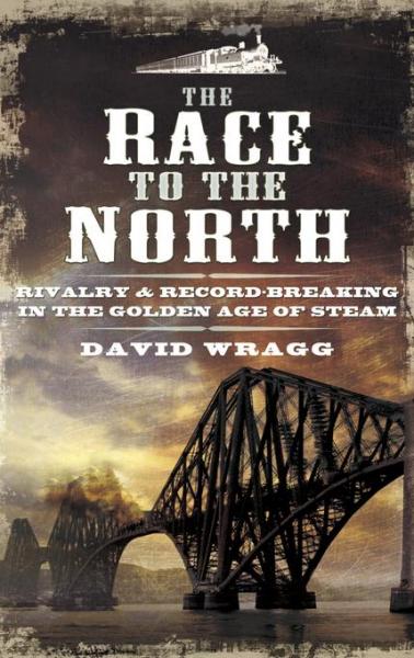 Race to the North: Rivalry & Record-Breaking in the Golden Age of Stream