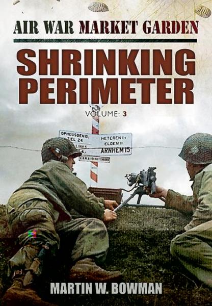 Shrinking Perimeter