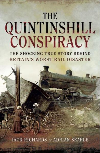 Quintinshill Conspiracy: The Shocking True Story Behind Britain's Worst Rail Disaster