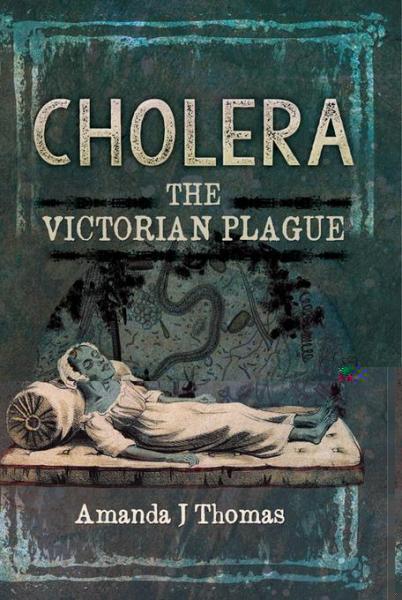 Cholera: The Victorian Plague