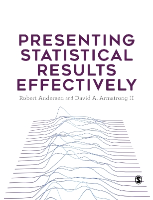 Presenting Statistical Results Effectively