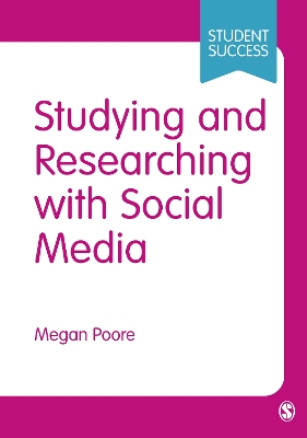 Studying and Researching with Social Media