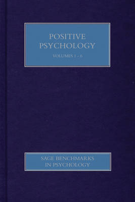 Positive Psychology