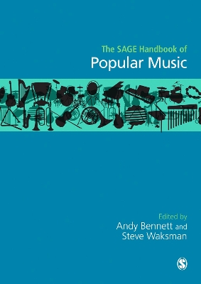 SAGE Handbook of Popular Music