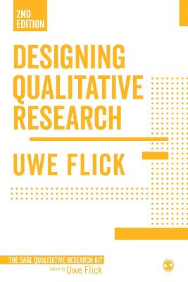 Designing Qualitative Research 2nd Revised edition