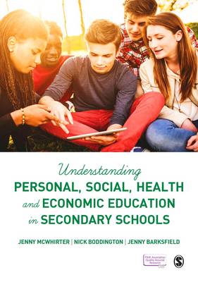 Understanding Personal, Social, Health and Economic Education in Secondary  Schools