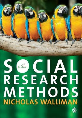 Social Research Methods: The Essentials 2nd Revised edition