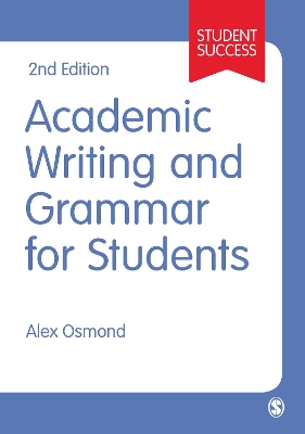 Academic Writing and Grammar for Students 2nd Revised edition