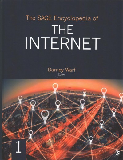 SAGE Encyclopedia of the Internet