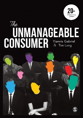 Unmanageable Consumer