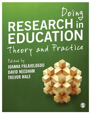 Doing Research in Education: Theory and Practice