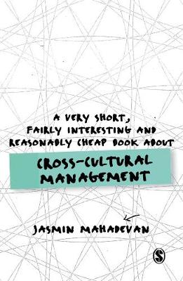 Very Short, Fairly Interesting and Reasonably Cheap Book About  Cross-Cultural Management