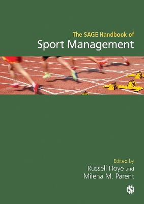 SAGE Handbook of Sport Management