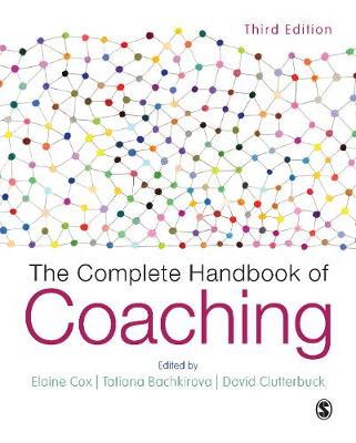 Complete Handbook of Coaching 3rd Revised edition