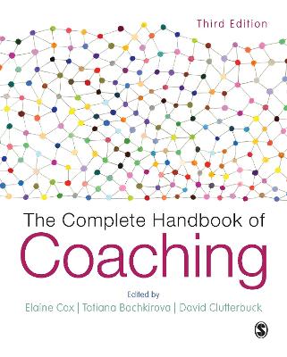 Complete Handbook of Coaching 3rd Revised edition