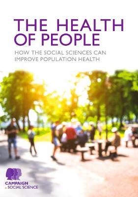 Health of People: How the social sciences can improve population health
