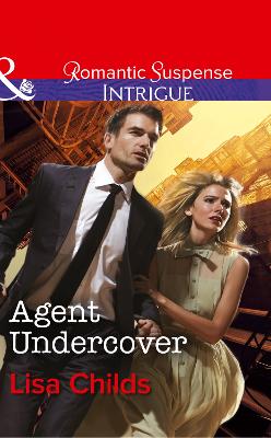Agent Undercover