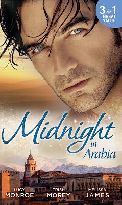 MIDNIGHT IN ARABIA EB: Heart of a Desert Warrior / the Sheikh's Last Gamble (Desert Brothers) / the Sheikh's Jewel