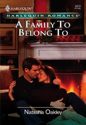 Family To Belong To