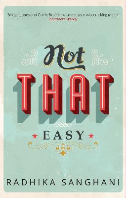 NOT THAT EASY EB