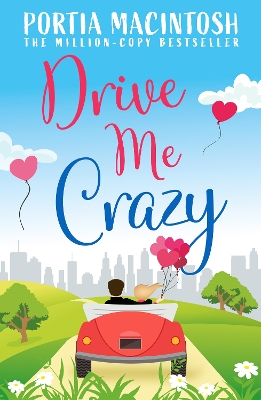 Drive Me Crazy