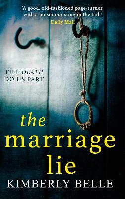 Marriage Lie