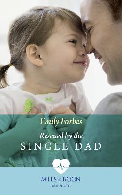 RESCUED BY SINGLE DAD EB