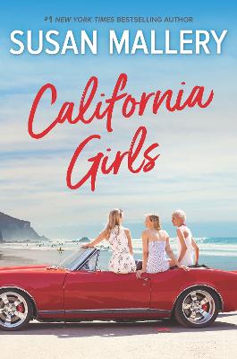 CALIFORNIA GIRLS EB