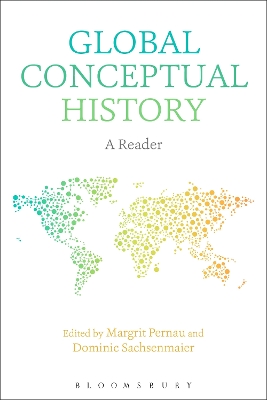 Global Conceptual History: A Reader