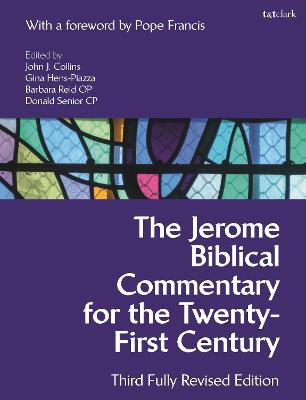 Jerome Biblical Commentary for the Twenty-First Century: Third Fully Revised Edition 3rd edition