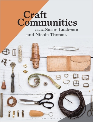Craft Communities