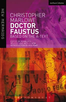 Doctor Faustus POD