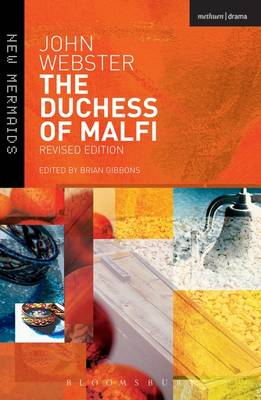 Duchess of Malfi POD