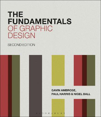 Fundamentals of Graphic Design 2nd edition