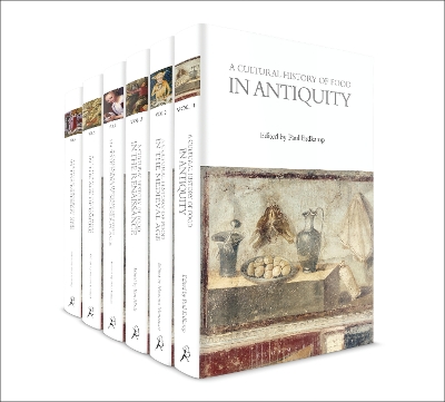 Cultural History of Food