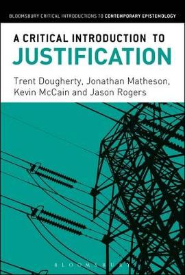 Critical Introduction to Justification