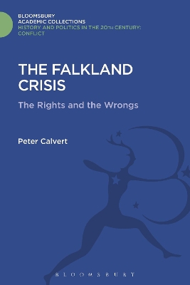 Falklands Crisis: The Rights and the Wrongs