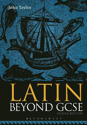 Latin Beyond GCSE 2nd edition