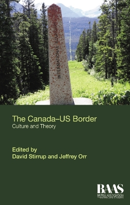 Canada-US Border: Culture and Theory