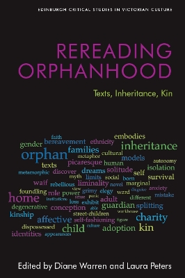 Rereading Orphanhood: Texts, Inheritance, Kin