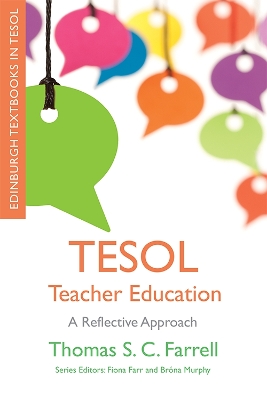 TESOL Teacher Education: A Reflective Approach