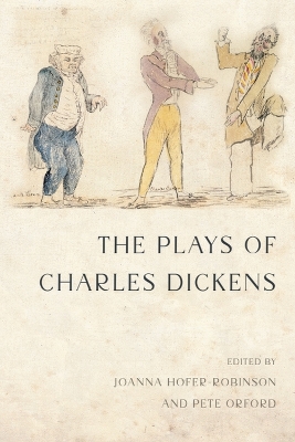 Plays of Charles Dickens