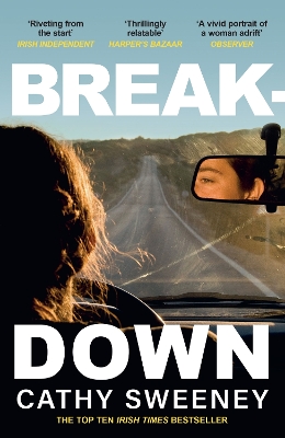 Breakdown: The humane Irish Bestseller about the dark side of modern motherhood